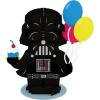 imageLovepop Star Wars Darth Vader Birthday Cake PopUp Card Funny Birthday Card for Men Dad Card Darth Vader Birthday Card 40th Birthday Card 5 X 7Star Wars Darth Vader Birthday Card with PopUp Gift