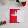 imageLovepop Valentines Day Card for Her Him  3D Star Wars Greeting PopUp Cards  BB8 Mine  5quot x 7quot  Blank Notecard ampamp Envelope IncludedGrogu This is The Way