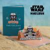 imageLovepop Valentines Day Card for Her Him  3D Star Wars Greeting PopUp Cards  BB8 Mine  5quot x 7quot  Blank Notecard ampamp Envelope IncludedId Follow You Across The Galaxy