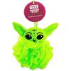 imageMAD Beauty Disney Mandalorian The Child Shower Puff Soft Lathering for Shower ampamp Bath Relax ampamp Unwind SelfCare Nighttime Routine Great Gift