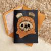 imagePapyrus Funny Star Wars Birthday Card Wookie for Happy BirthdayLeather Ewok
