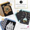 imagePapyrus Funny Star Wars Birthday Card Wookie for Happy BirthdayStar Wars Icons