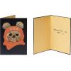 imagePapyrus Funny Star Wars Birthday Card Wookie for Happy BirthdayStar Wars Icons