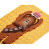 imagePapyrus Funny Star Wars Birthday Card Wookie for Happy BirthdayWookie for Happy Birthday
