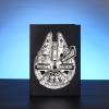 imagePapyrus Funny Star Wars Birthday Card Wookie for Happy BirthdayYou Rebel