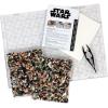 imagePerler 8063090 The Mandalorian Baby Yoda Star Wars Fuse Bead Blister Kit 1000pcsBaby Yoda