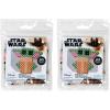 imagePerler 8063090 The Mandalorian Baby Yoda Star Wars Fuse Bead Blister Kit 1000pcsBaby Yoda