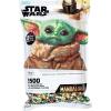 imagePerler 8063090 The Mandalorian Baby Yoda Star Wars Fuse Bead Blister Kit 1000pcsBaby Yoda