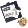 imagePerler 8063090 The Mandalorian Baby Yoda Star Wars Fuse Bead Blister Kit 1000pcsBaby Yoda