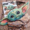 imagePerler 8063090 The Mandalorian Baby Yoda Star Wars Fuse Bead Blister Kit 1000pcsBaby Yoda