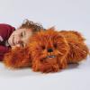 imagePillow Pets Chewbacca Disney Star Wars Stuffed Animal Plush Toy