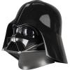 imageSTAR WARS Darth Vader Official Adult Costume Accessory Helmet  Premium Quality Plastic Helmet with Interior Sizing Band