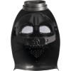 imageSTAR WARS Darth Vader Official Adult Costume Accessory Helmet  Premium Quality Plastic Helmet with Interior Sizing Band