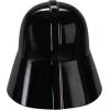 imageSTAR WARS Darth Vader Official Adult Costume Accessory Helmet  Premium Quality Plastic Helmet with Interior Sizing Band