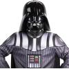 imageSTAR WARS Darth Vader Official Adult Costume Accessory Helmet  Premium Quality Plastic Helmet with Interior Sizing Band