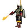 imageSTAR WARS Epic Hero Series Boba Fett 4Inch Deluxe Action Figure ampamp 4 Accessories Toys for 4 Year Old Boys and Girls ampamp Up