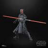 imageSTAR WARS The Black Series Darth Maul The Phantom Menace Collectible 6 Inch Action Figure