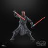imageSTAR WARS The Black Series Darth Maul The Phantom Menace Collectible 6 Inch Action Figure