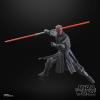 imageSTAR WARS The Black Series Darth Maul The Phantom Menace Collectible 6 Inch Action Figure