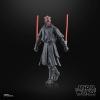 imageSTAR WARS The Black Series Darth Maul The Phantom Menace Collectible 6 Inch Action Figure