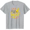 imageStar Wars  C3PO Doing My Best TShirtHeather Grey