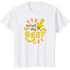 imageStar Wars  C3PO Doing My Best TShirtWhite