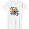 imageStar Wars  Chewbacca Scribbles TShirtWhite