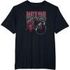 imageStar Wars  Darth Maul Bootleg TShirtBlack