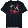imageStar Wars  Darth Maul Zine TShirtBlack