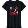 imageStar Wars  Darth Maul Zine TShirtBlack