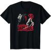 imageStar Wars  Darth Maul Zine TShirtBlack