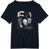 imageStar Wars  Darth Vader Collage TShirtBlack