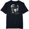 imageStar Wars  Darth Vader Collage TShirtBlack