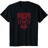 imageStar Wars  Darth Vader Collegiate TShirtBlack