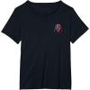 imageStar Wars  Darth Vader Illustration TShirtBlack