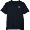 imageStar Wars  Darth Vader Illustration TShirtBlack