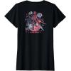 imageStar Wars  Darth Vader Illustration TShirtBlack