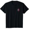 imageStar Wars  Darth Vader Illustration TShirtBlack