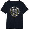 imageStar Wars  Its Not Wise To Upset A Wookie TShirtBlack