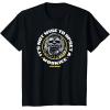 imageStar Wars  Its Not Wise To Upset A Wookie TShirtBlack