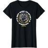 imageStar Wars  Its Not Wise To Upset A Wookie TShirtBlack