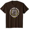 imageStar Wars  Its Not Wise To Upset A Wookie TShirtBrown