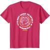imageStar Wars  Its Not Wise To Upset A Wookie TShirtRed Heather