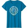 imageStar Wars  Its Not Wise To Upset A Wookie TShirtSapphire Blue