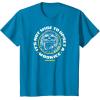 imageStar Wars  Its Not Wise To Upset A Wookie TShirtSapphire Blue