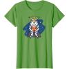 imageStar Wars Ahsoka Tano and Grogu The Mandalorian Night Cute TShirtGrass Green