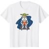 imageStar Wars Ahsoka Tano and Grogu The Mandalorian Night Cute TShirtWhite
