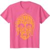 imageStar Wars C3PO Human Cyborg Word Relations TShirt TShirtPink Heather