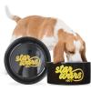 imageStar Wars Chewbacca Chew on This Dog Food Bowl 6 Inch  Dog Feeding Bowl Holds up to 35 Water Dry Food or Wet Food  Dishwasher Safe on Top Rack Dog Bowl1977 Logo