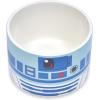 imageStar Wars Chewbacca Chew on This Dog Food Bowl 6 Inch  Dog Feeding Bowl Holds up to 35 Water Dry Food or Wet Food  Dishwasher Safe on Top Rack Dog BowlR2D2 3D